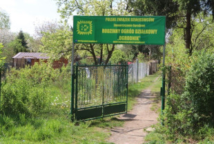 Są pieniądze dla działkowców z regionu radomskiego. Lista obdarowanych