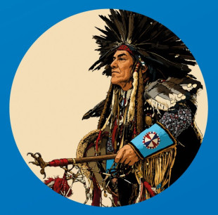 Poznaj tradycje Indian, stwórz barwny pióropusz. Muzeum Malczewskiego zaprasza dzieci i dorosłych