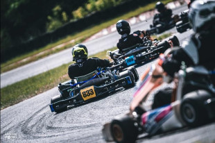 Kartodrom Automobilklubu Radomskiego zaprasza na wyjątkowe wydarzenie