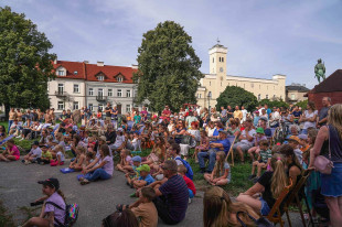 Wracają Niedziele na Rynku. W tym roku jeszcze więcej atrakcji