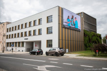 Radomski „Medyk” w nowej odsłonie