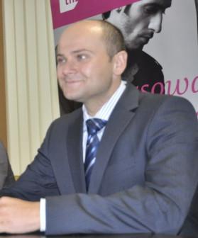 Prezydent Andrezj Kosztowniak na razie w sprawie incydentu z Żywą Biblioteką milczy.