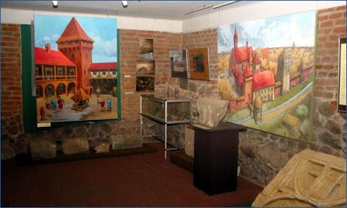 Fot. Muzeum Jacka Malczewskiego