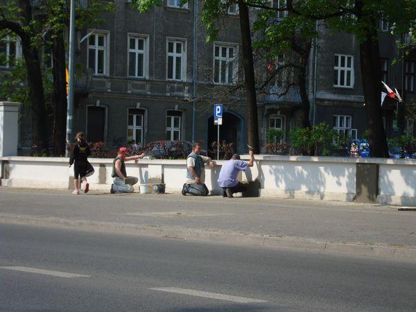 Fot. Bartosz Stanisławski