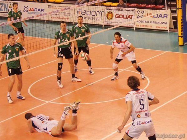 Fot. ze strony klubowej Jadaru