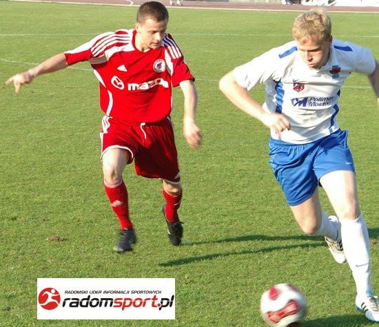 Fot. Michał Podlewski radomsport.pl (dziękujemy!)