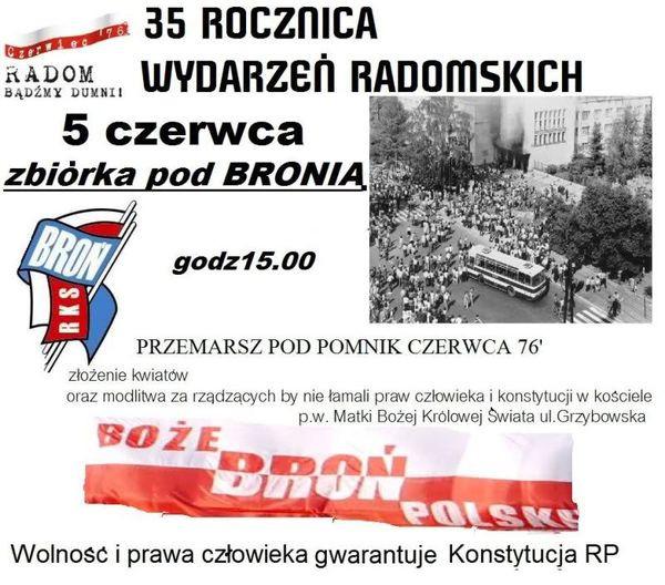 Fot.: www.bronradom.pl 