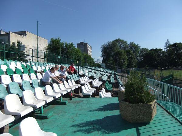 Derby - czerwiec 2011.