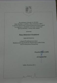 Fot. Autora - www.facebook.com 