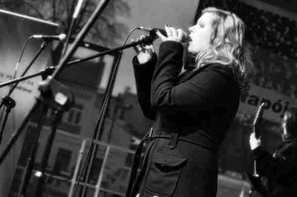 Marcelina Kopyt (fot. MySpace.com)