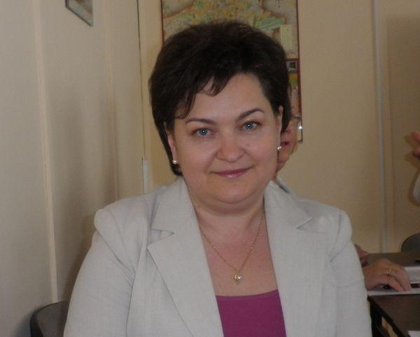 Beata Nowak, rzecznik radomskiego sanepidu.