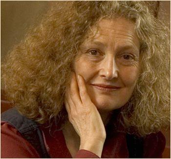 Emma Kirkby