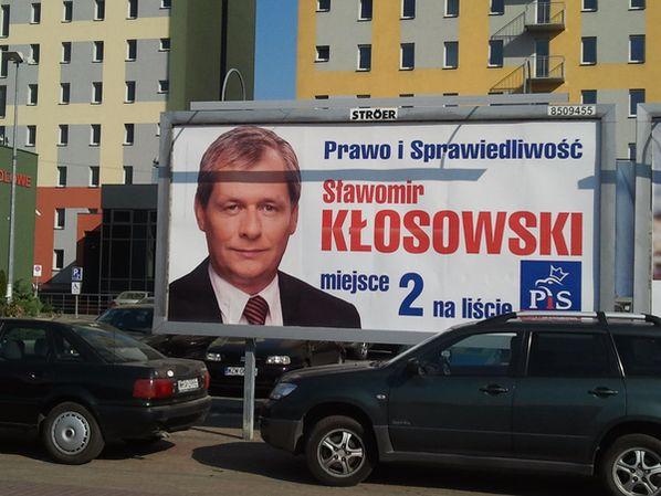 Fot. Bartosz Stanisławski