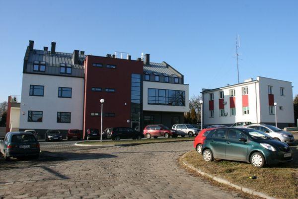 Fot. Starostwo Powiatowe w Radomiu