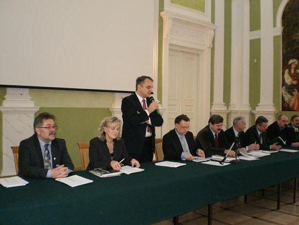 Fot. PSL Mazowsze