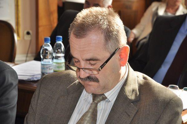 Wiesław Wędzonka