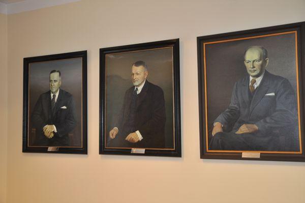 Janusz Kalotka (fot.GoldenLine) i Zbigniew Łukasik (fot. PR)