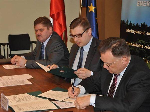 Fot.  Konrad Wojnaroski - mazovia.pl