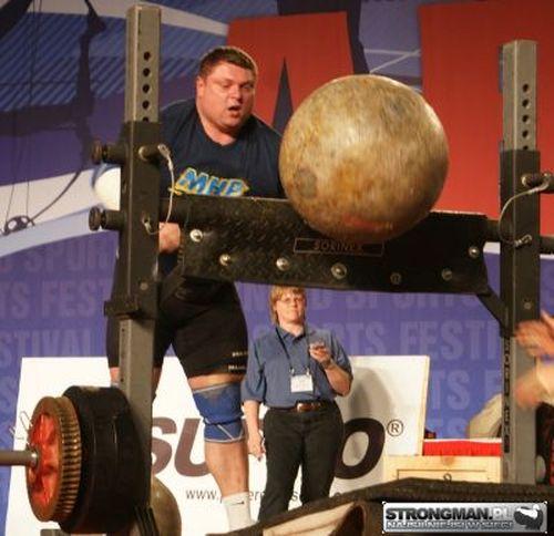 Fot. strongman.pl