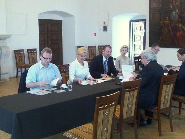 Fot. Wojciech Starzak (mazovia.pl)