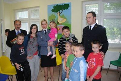 Akcja czytania w 2010 roku