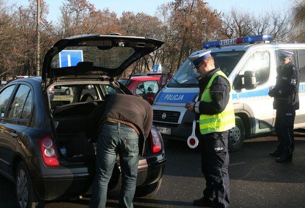 Fot. archiwum policji