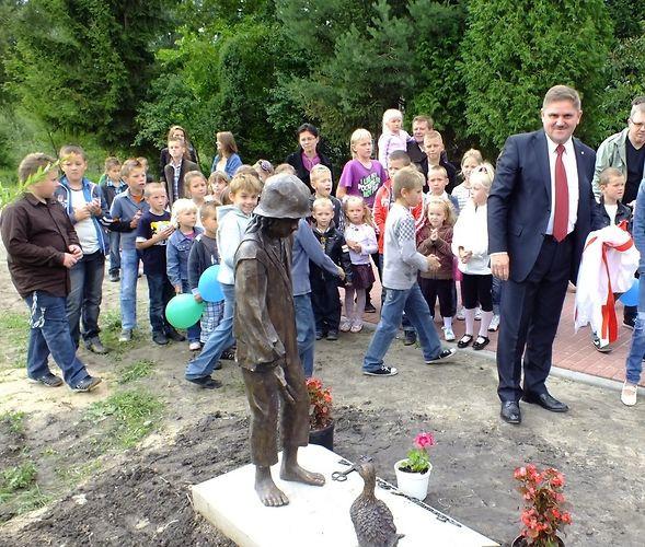 Fot. Jan Pajączkowski (UMWM)