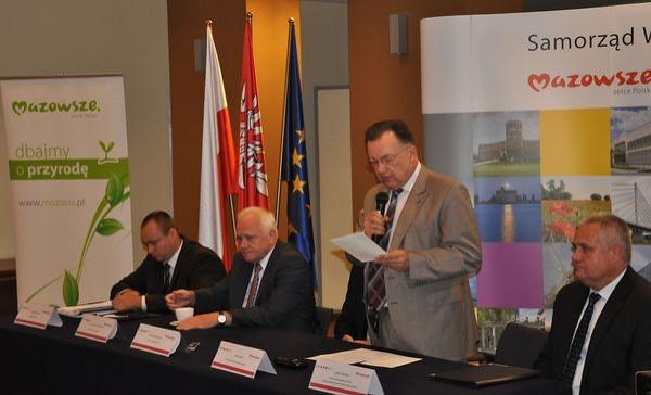 Fot. Łukasz Welenc (UMWM)
