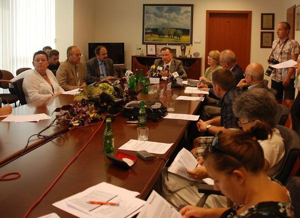 Fot. Anna Groszyk-Książek (UMWM)