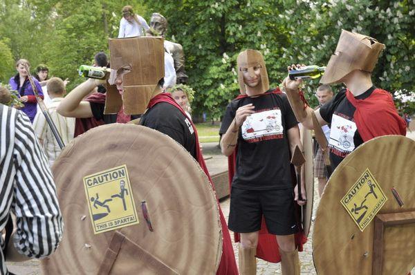 fot: http://www.facebook.com/pages/Studencki-Radom/361516603933211