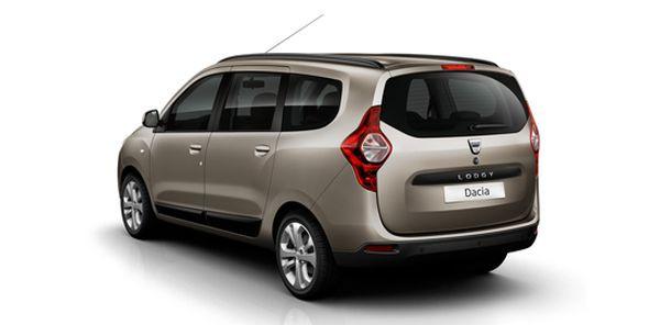 Fot. Dacia