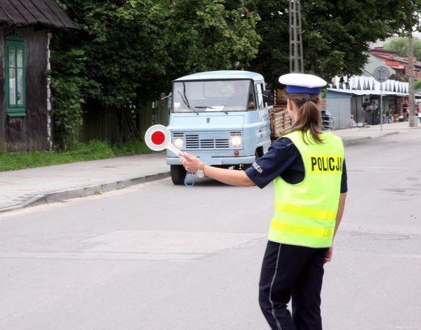 Fot. archiwum policji