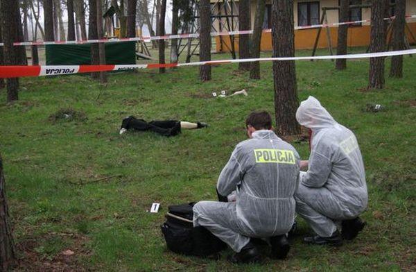 Fot. Archiwum Policji