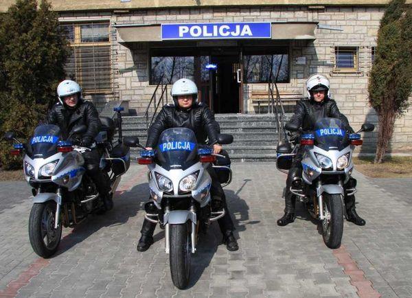 Fot. archiwum policji