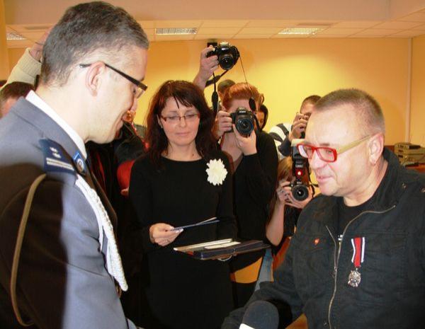 fot. KWP w Radomiu