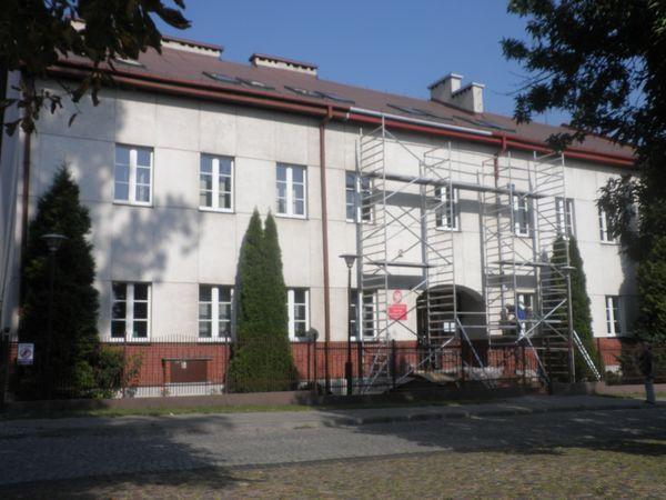 fot. Nauczycielskie Kolegium Języków Obcych w Radomiu