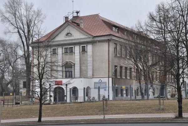 źródło: Urząd Miejski w Radomiu
