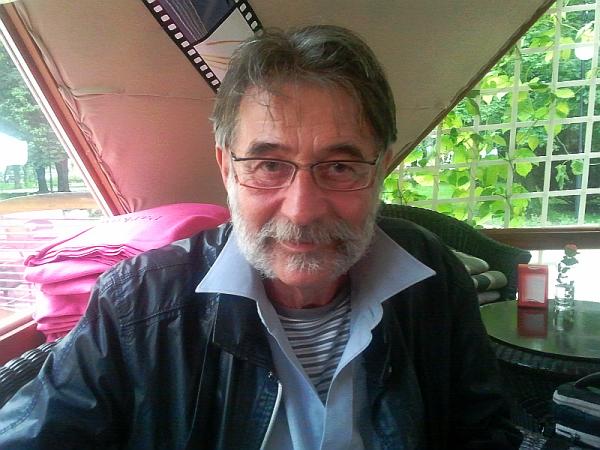Marian Strudziński