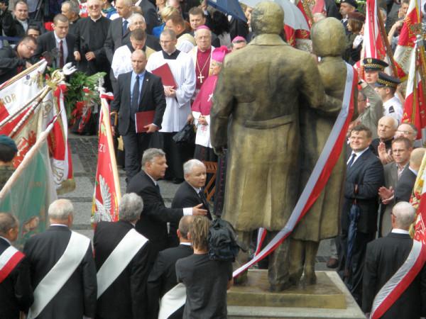 fot. M. Głogowska
