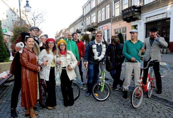 Foto: Daria Kurys