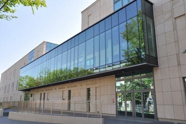 Zespół Szkół Muzycznych im. Oskara Kolberga w Radomiu