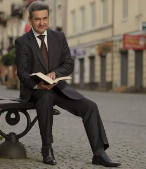 Leszek Rejmer