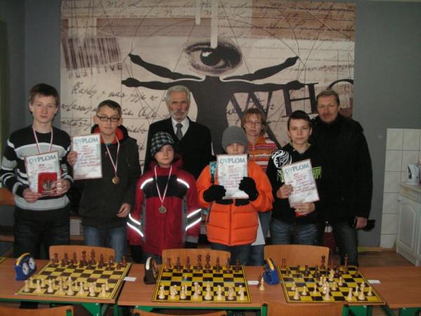 Foto: Marek Niedźwiecki