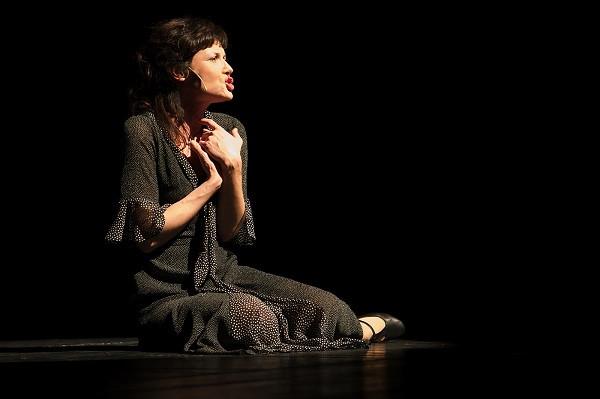 Piaf, fot. Piotr Goliat
