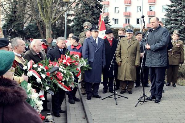 Foto: Bartosz Wiatrak