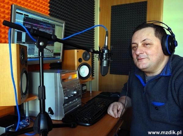Foto: MZDiK w Radomiu