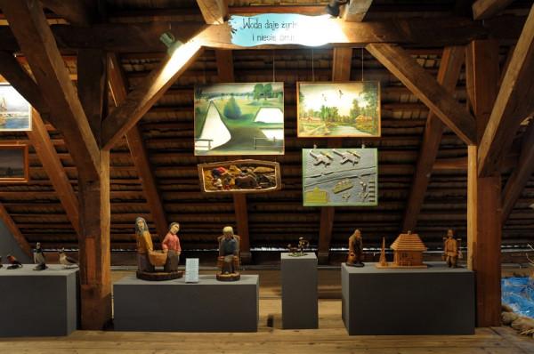 Foto: Muzeum Wsi Radomskiej