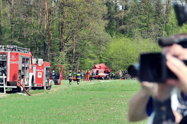 Foto: Bartosz Wiatrak