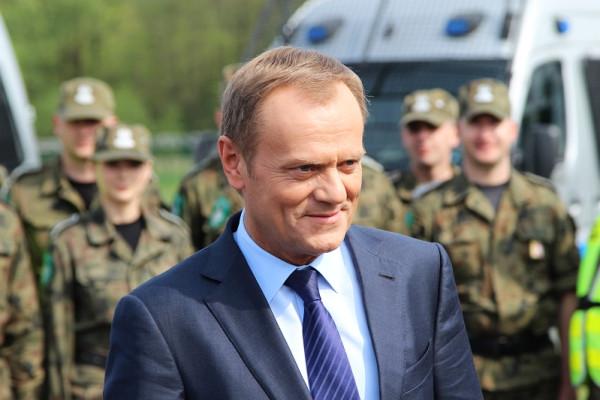 Foto: Bartosz Wiatrak