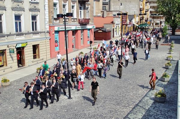 Foto: Bartosz Wiatrak